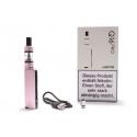 JUSTFOG Q16 Pro Starterset 900mAh