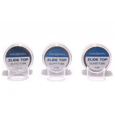 Innokin Zlide Top Ersatzglas