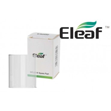 Eleaf MELO 3 Ersatzglas