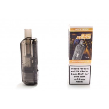 Joyetech EVIO Gemini POD 6,5ml Cartridge
