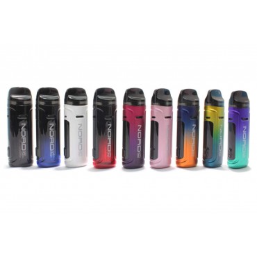 SMOK Nord C 50W POD Starterset 1800mAh