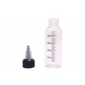 50ml Tropfflasche Twist PET