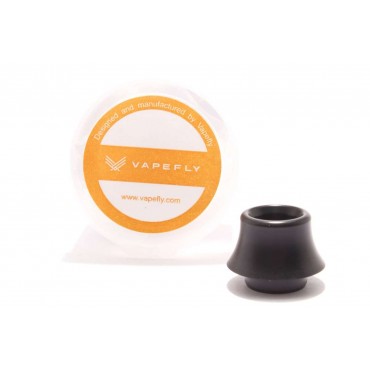810 Vapefly Brunhilde 1o3 RTA Drip Tip