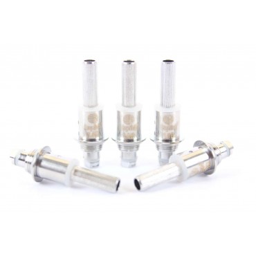 Kangertech Dual Coil Verdampferkopf