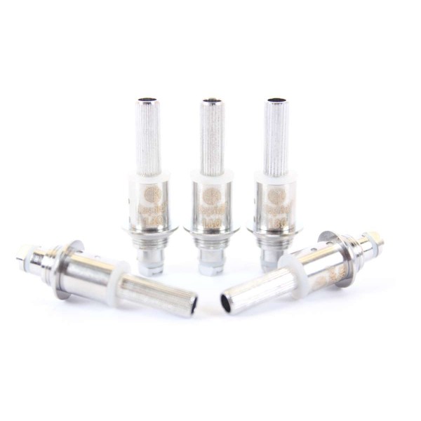 Kangertech Dual Coil Verdampferkopf