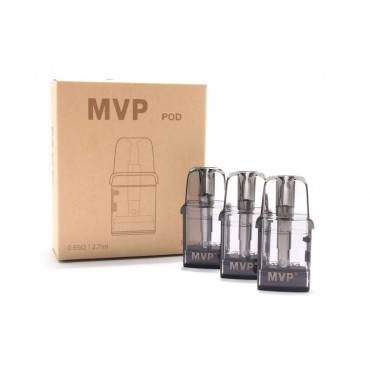 Innokin MVP POD Verdampferkopf