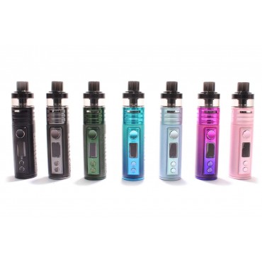 VooPoo Drag H40 1500mAh POD Komplettset