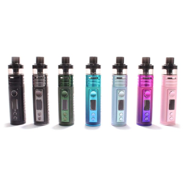 VooPoo Drag H40 1500mAh POD Komplettset