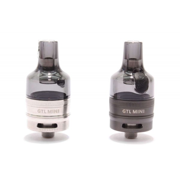 Eleaf GTL Mini POD 2 Verdampfer