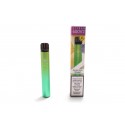 Elf Bar 600 V2 Einweg - Lemon Lime