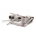 Vapefly Fused Clapton 0,3 Ohm KA1 Wicklungen - KS211