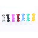 510 Acryl Drip Tip Schwenkbar