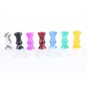 510 Acryl Drip Tip Schwenkbar