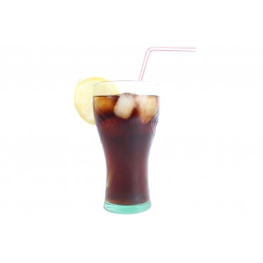Cola Liquid
