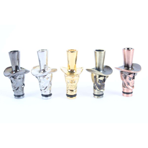 Cowboy Drip Tip