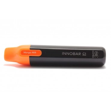 Innokin Innobar C1 POD Starterset - Mango Milk