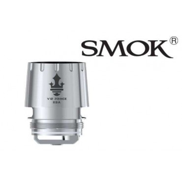 SMOK V12 Prince RBA Base