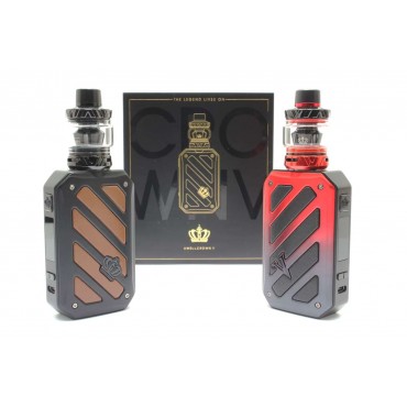 UWELL Crown 5 200W Set