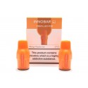 250ml Base PET-Laborflasche Braun