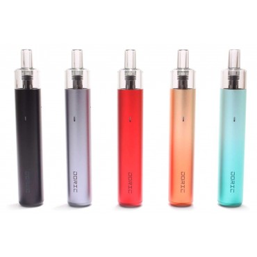 VooPoo Doric 20 SE POD Starterset 1200mAh