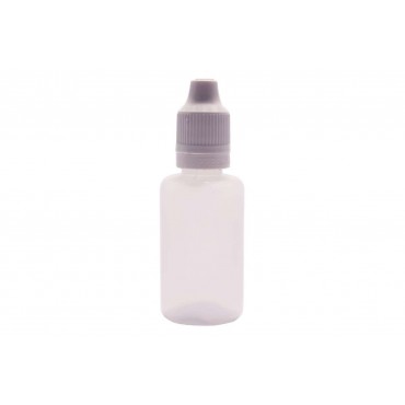 30ml Liquid Flasche CET-2