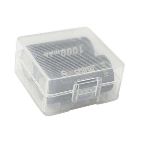 18350 Aufbewahrungsbox