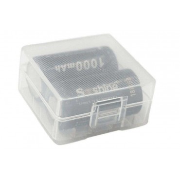 UWELL Whirl S2 Fiber Filter Tip (10 Stück)