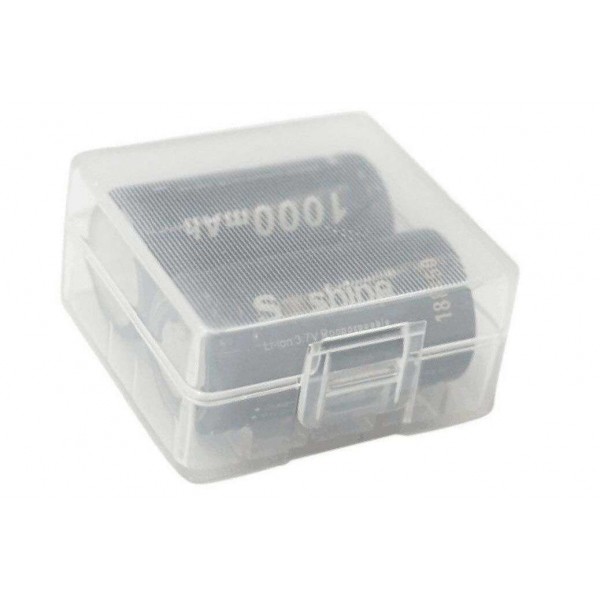 UWELL Whirl S2 Fiber Filter Tip (10 Stück)