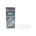 Kangertech OCC Verdampferkopf