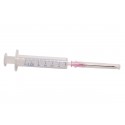 5ml Einwegspritze steril mit Nadel