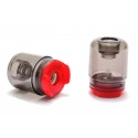 UWELL Whirl S2 POD 3,5ml Doppelpack Cartridge