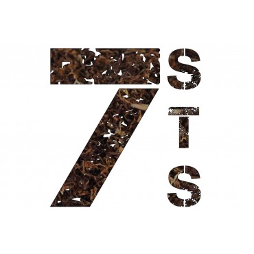 7Leaves STS Liquid