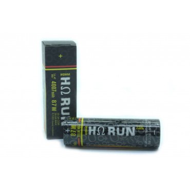 21700 Akku HohmTech RunXL 4007mAh