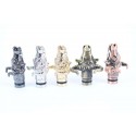 Stierkopf Drip Tip