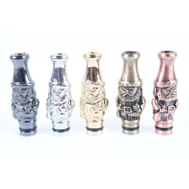 Weihnachtsmann Drip Tip
