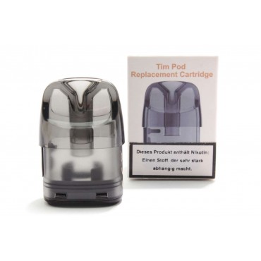 Vapefly Tim POD 4ml Cartridge