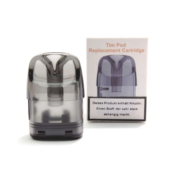 Vapefly Tim POD 4ml Cartridge