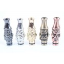 Weihnachtsmann Drip Tip