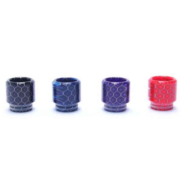 810 Innokin Plex Resin Drip Tip