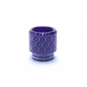 810 Innokin Plex Resin Drip Tip