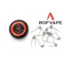 RofVape Hive Wicklungen