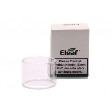 Eleaf Melo 4S D25 Ersatzglas