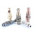 Weihnachtsmann Drip Tip
