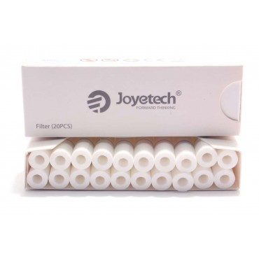 Joyetech eGo Air Filter (20 Stück)