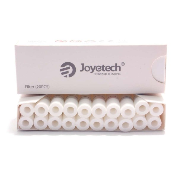 Joyetech eGo Air Filter (20 Stück)