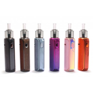 VooPoo Doric E 1500mAh POD Komplettset