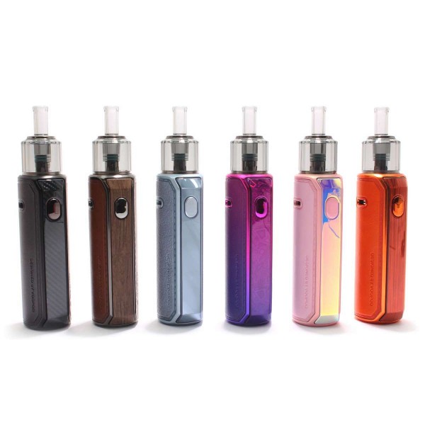 VooPoo Doric E 1500mAh POD Komplettset