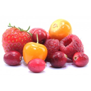 Waldfrucht Liquid