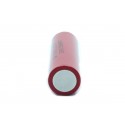 18650 Akku LG ICR 2500mAh