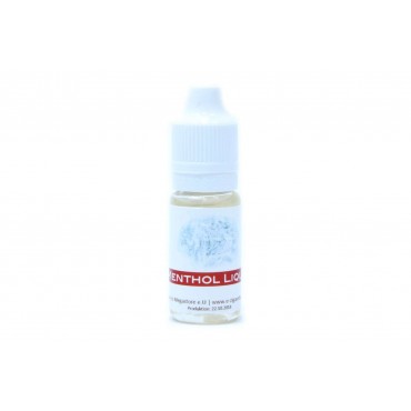 Menthol Liquid